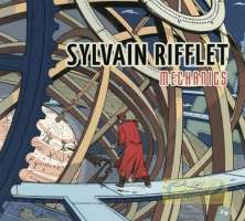 Rifflet, Sylvain: Mechanics